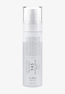 میست آبرسان و درخشانکننده پوست دکتر آلتیا مدل 345 Relief Cream Mist حجم 100 میلیلیت